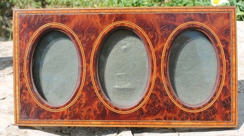 Ancien joli cadre - ancien,