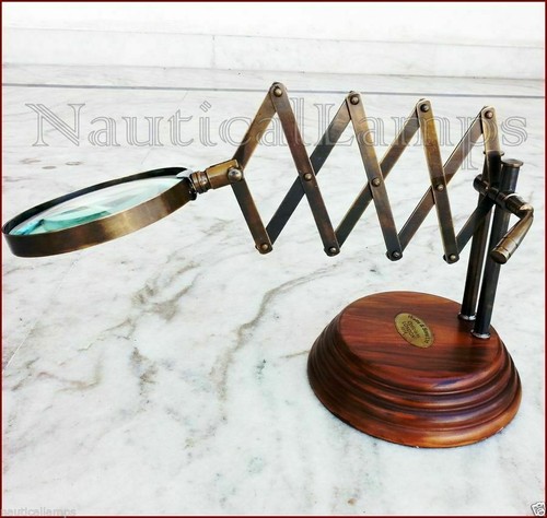 Loupe chaine - chaine, de