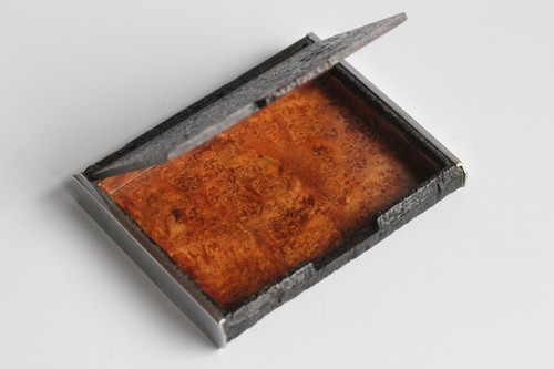 étui cigarettes loupe - en,