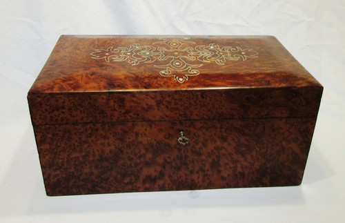 Grand coffret loupe - coffret,
